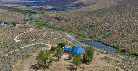 13005 N Red Rock Road, Reno, NV 89508 Photo