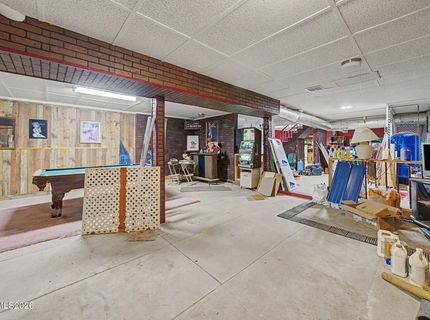 13005 N Red Rock Road, Reno, NV 89508 Photo