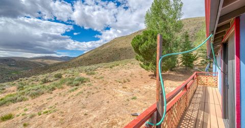13005 N Red Rock Road, Reno, NV 89508 Photo