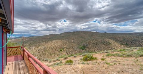 13005 N Red Rock Road, Reno, NV 89508 Photo
