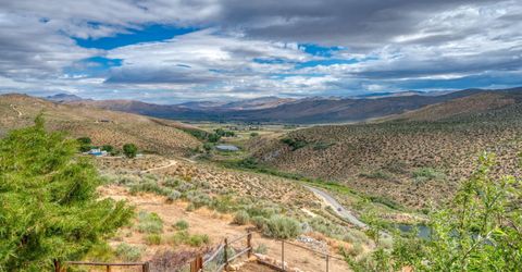 13005 N Red Rock Road, Reno, NV 89508 Photo