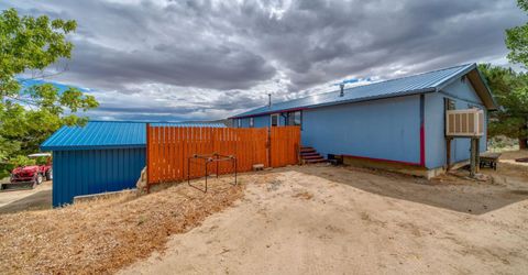 13005 N Red Rock Road, Reno, NV 89508 Photo