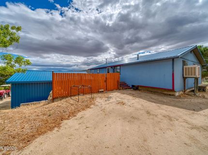 13005 N Red Rock Road, Reno, NV 89508 Photo
