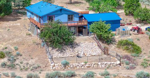 13005 N Red Rock Road, Reno, NV 89508 Photo