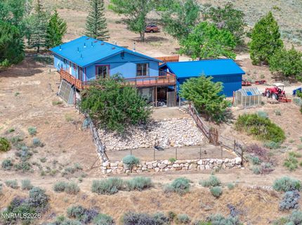 13005 N Red Rock Road, Reno, NV 89508 Photo