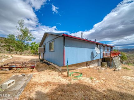 13005 N Red Rock Road, Reno, NV 89508 Photo