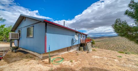 13005 N Red Rock Road, Reno, NV 89508 Photo