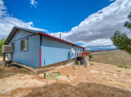13005 N Red Rock Road, Reno, NV 89508 Photo