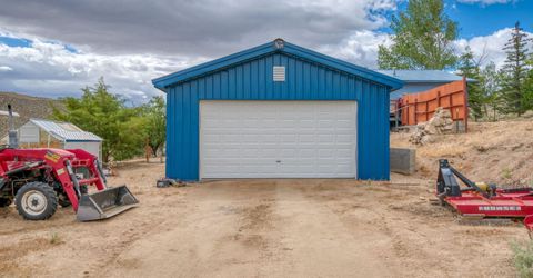 13005 N Red Rock Road, Reno, NV 89508 Photo