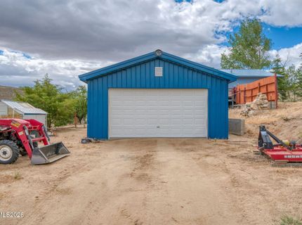 13005 N Red Rock Road, Reno, NV 89508 Photo