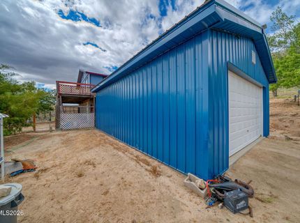 13005 N Red Rock Road, Reno, NV 89508 Photo