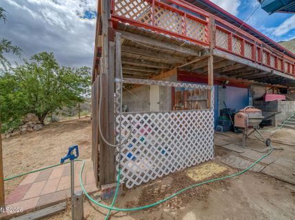 13005 N Red Rock Road, Reno, NV 89508 Photo