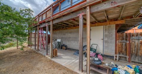 13005 N Red Rock Road, Reno, NV 89508 Photo