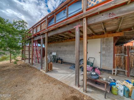 13005 N Red Rock Road, Reno, NV 89508 Photo