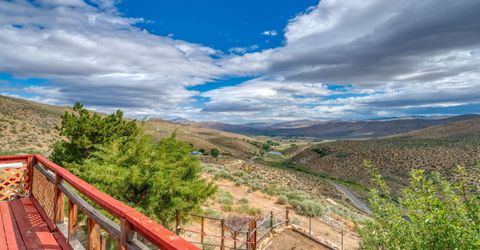 13005 N Red Rock Road, Reno, NV 89508 Photo