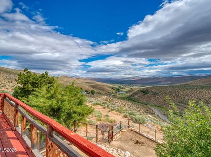 13005 N Red Rock Road, Reno, NV 89508 Photo