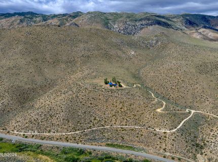 13005 N Red Rock Road, Reno, NV 89508 Photo