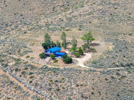 13005 N Red Rock Road, Reno, NV 89508 Photo