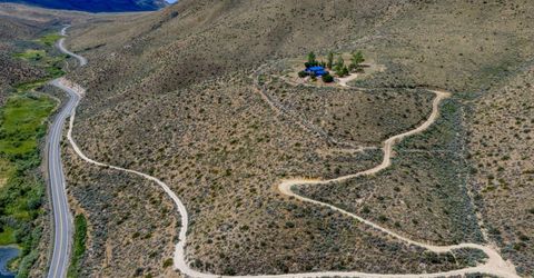 13005 N Red Rock Road, Reno, NV 89508 Photo
