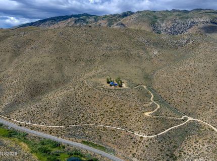 13005 N Red Rock Road, Reno, NV 89508 Photo
