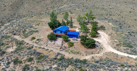 13005 N Red Rock Road, Reno, NV 89508 Photo