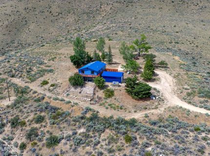 13005 N Red Rock Road, Reno, NV 89508 Photo