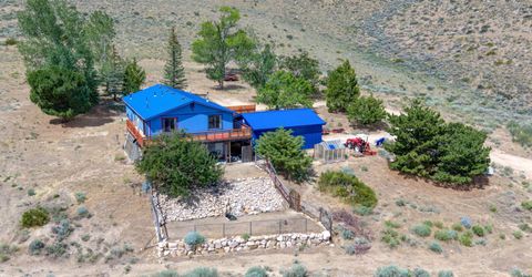 13005 N Red Rock Road, Reno, NV 89508 Photo