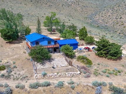 13005 N Red Rock Road, Reno, NV 89508 Photo