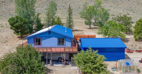 13005 N Red Rock Road, Reno, NV 89508 Photo