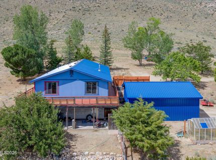 13005 N Red Rock Road, Reno, NV 89508 Photo