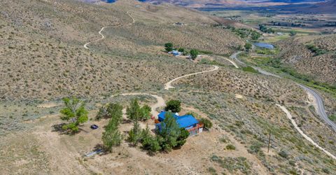 13005 N Red Rock Road, Reno, NV 89508 Photo