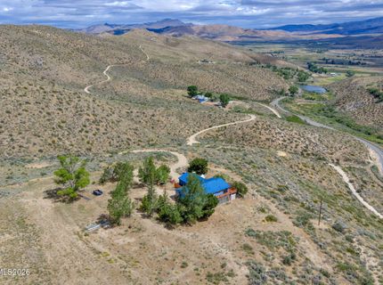 13005 N Red Rock Road, Reno, NV 89508 Photo