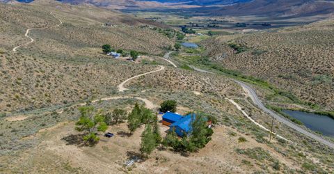 13005 N Red Rock Road, Reno, NV 89508 Photo
