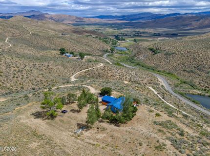 13005 N Red Rock Road, Reno, NV 89508 Photo