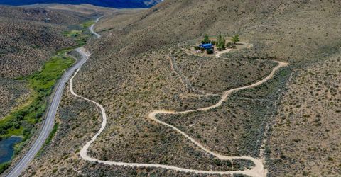 13005 N Red Rock Road, Reno, NV 89508 Photo