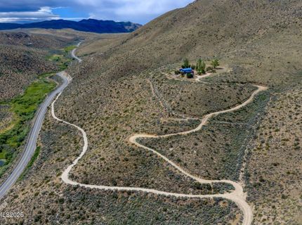 13005 N Red Rock Road, Reno, NV 89508 Photo