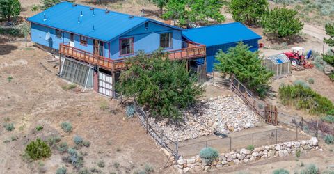 13005 N Red Rock Road, Reno, NV 89508 Photo