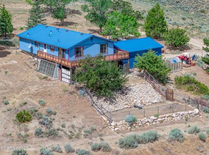 13005 N Red Rock Road, Reno, NV 89508 Photo