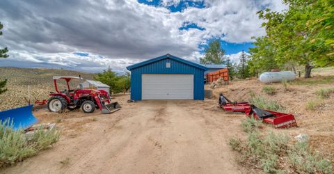 13005 N Red Rock Road, Reno, NV 89508 Photo