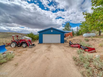 13005 N Red Rock Road, Reno, NV 89508 Photo