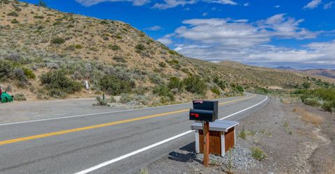 13005 N Red Rock Road, Reno, NV 89508 Photo