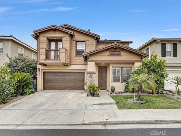 29831 Summer Walk Drive, San Juan Capistrano, CA 92675