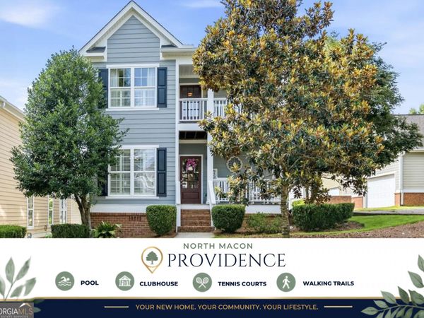507 Whistler Lane N, Macon, GA 31210
