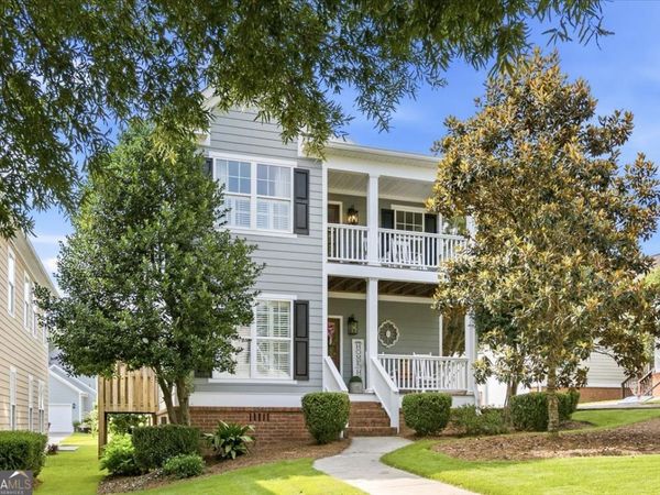 507 Whistler Lane N, Macon, GA 31210