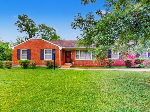 1223 Westchester Dr , Nashville, TN 37207