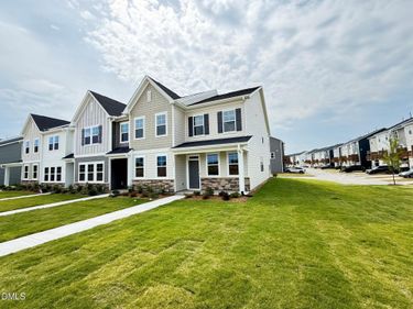 304 Marmalade Sky Lane, Wake Forest, NC 27587
