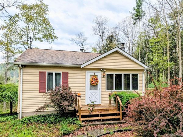 582 Lake Shore Lane , Narrowsburg, NY 12764