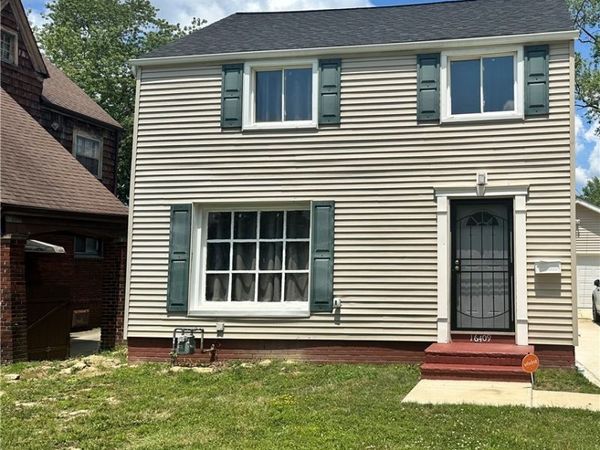16409 Judson Drive , Cleveland, OH 44128