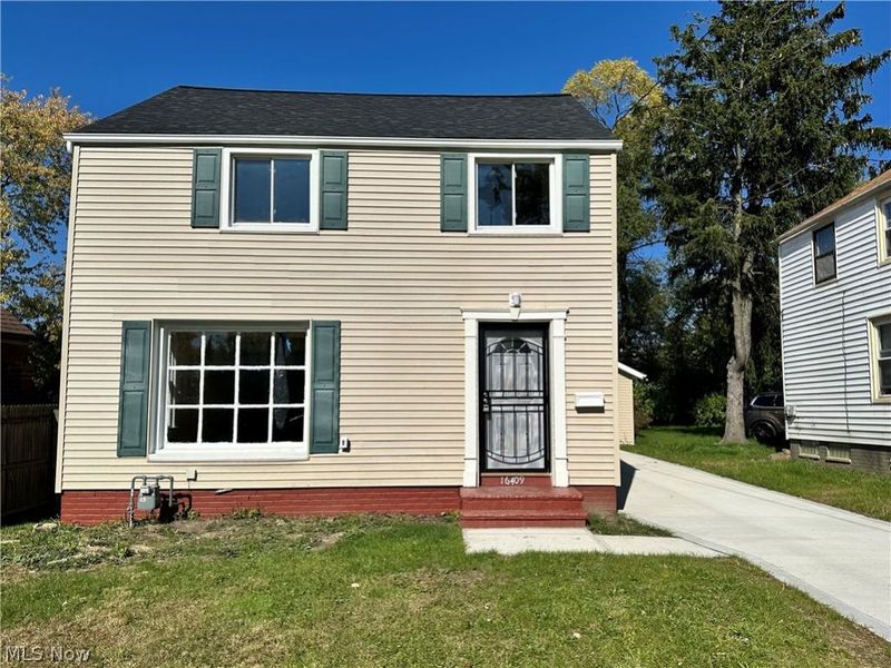 16409 Judson Drive, Cleveland, OH 44128 Photo 2