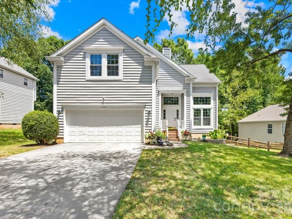 11514 Woodfire Road, Charlotte, NC 28269
